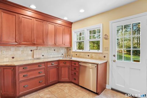 Tiny photo for 21 Bohus Lane, Easton, CT 06612 (MLS # 24146454)