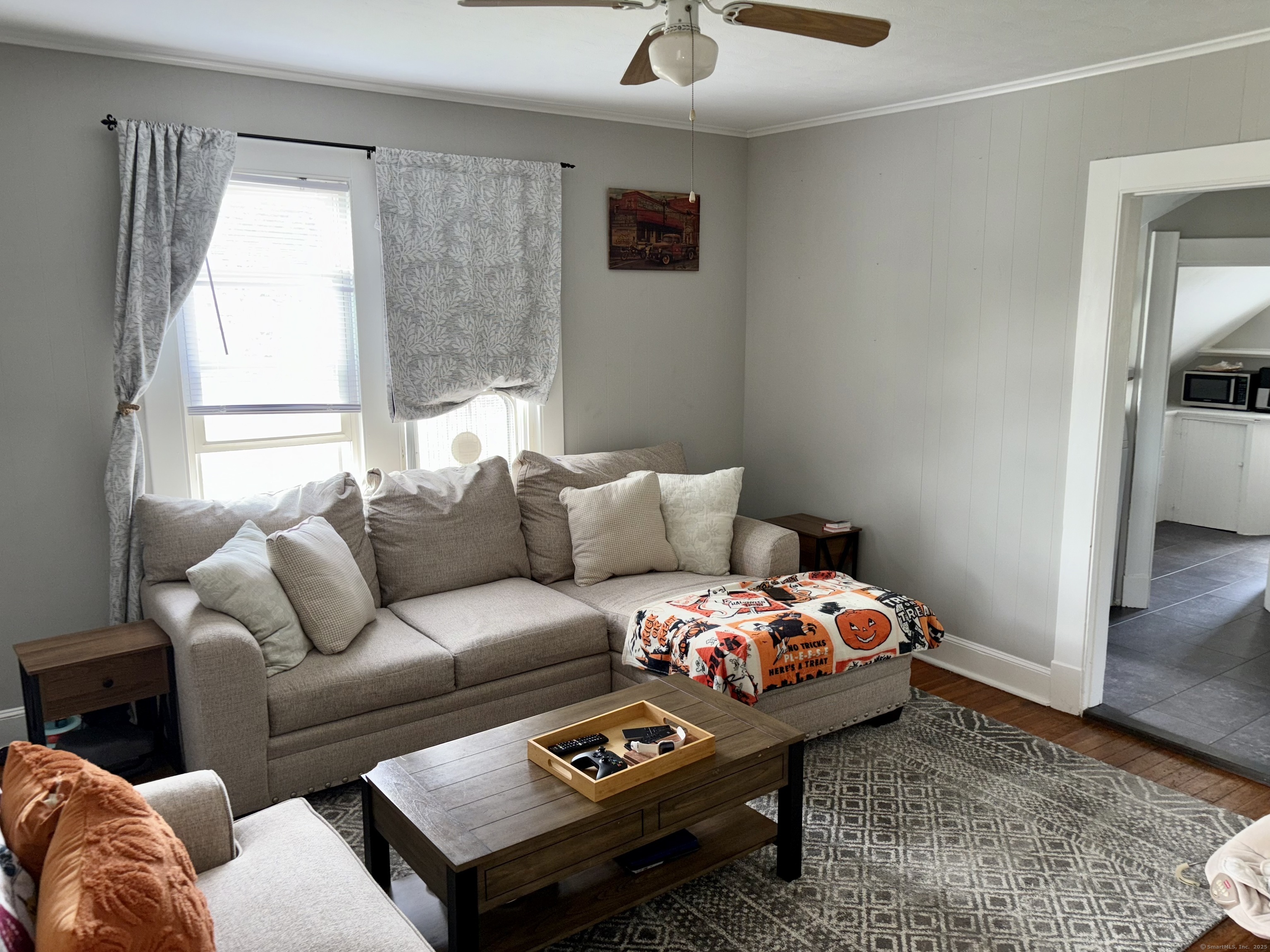 37 Hungerford Avenue 3