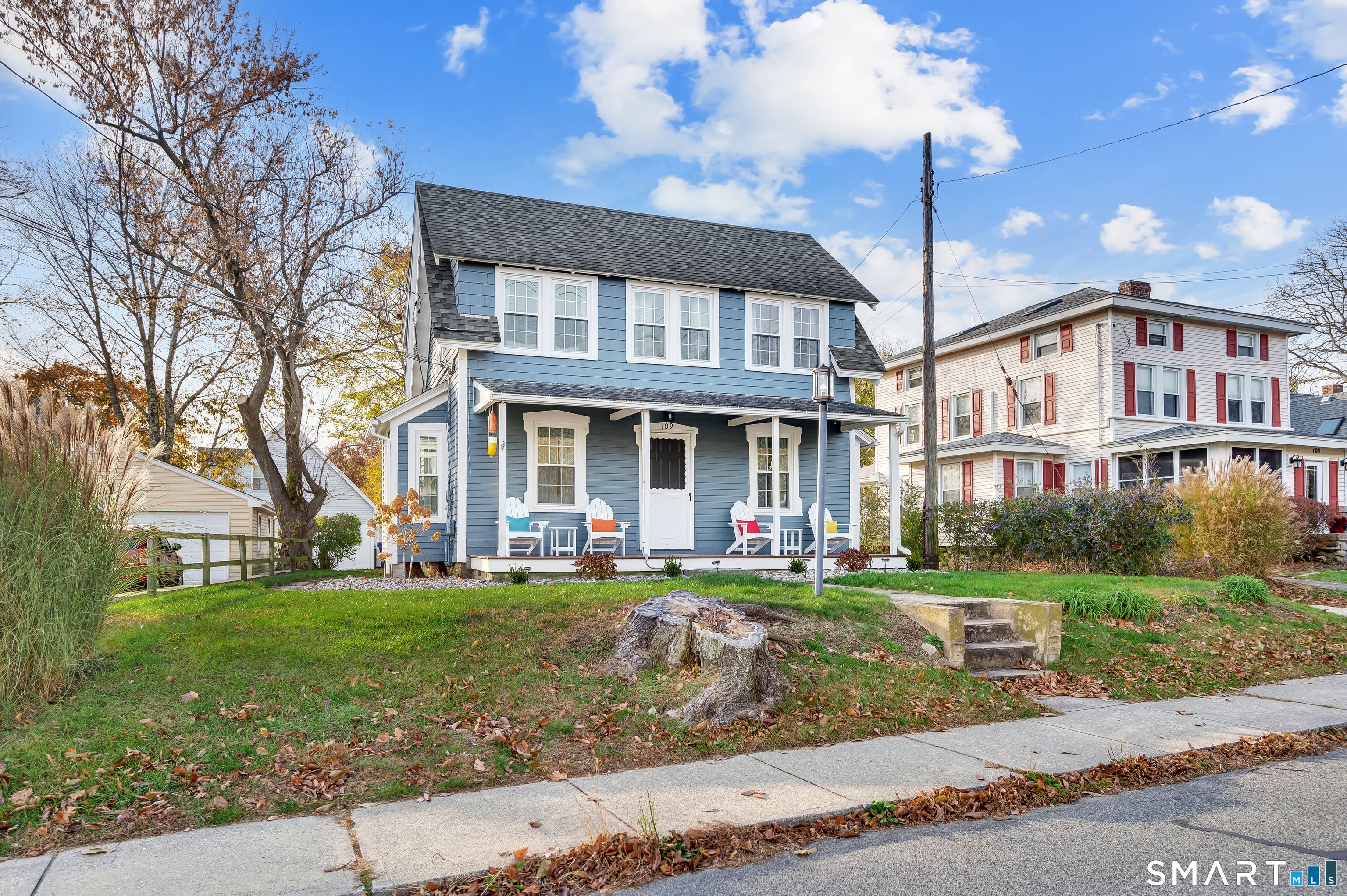 109 Salt Island Road