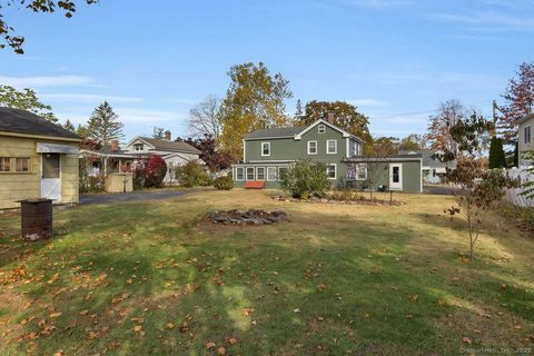 Tiny photo for 24 Cutlery Avenue, Meriden, CT 06451 (MLS # 24128601)