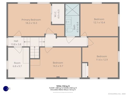 Tiny photo for 24 Cutlery Avenue, Meriden, CT 06451 (MLS # 24128601)