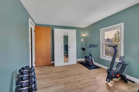 Tiny photo for 24 Cutlery Avenue, Meriden, CT 06451 (MLS # 24128601)