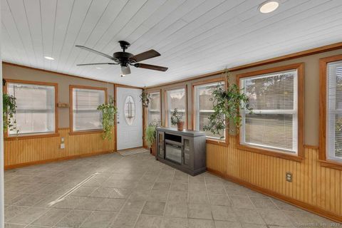 Tiny photo for 24 Cutlery Avenue, Meriden, CT 06451 (MLS # 24128601)