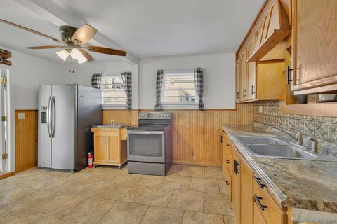 Tiny photo for 24 Cutlery Avenue, Meriden, CT 06451 (MLS # 24128601)