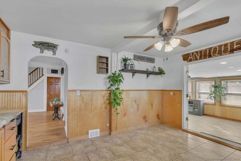 Tiny photo for 24 Cutlery Avenue, Meriden, CT 06451 (MLS # 24128601)