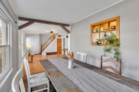 Tiny photo for 24 Cutlery Avenue, Meriden, CT 06451 (MLS # 24128601)