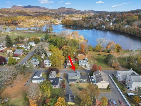 Tiny photo for 24 Cutlery Avenue, Meriden, CT 06451 (MLS # 24128601)