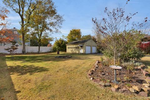 Tiny photo for 24 Cutlery Avenue, Meriden, CT 06451 (MLS # 24128601)