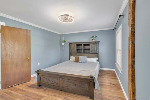 Tiny photo for 24 Cutlery Avenue, Meriden, CT 06451 (MLS # 24128601)