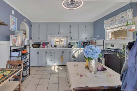 Tiny photo for 24 Cutlery Avenue, Meriden, CT 06451 (MLS # 24128601)