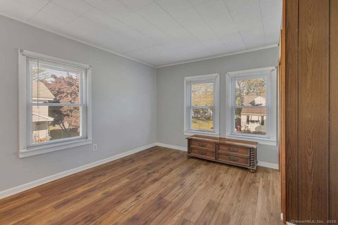 Tiny photo for 24 Cutlery Avenue, Meriden, CT 06451 (MLS # 24128601)