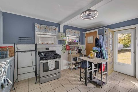 Tiny photo for 24 Cutlery Avenue, Meriden, CT 06451 (MLS # 24128601)