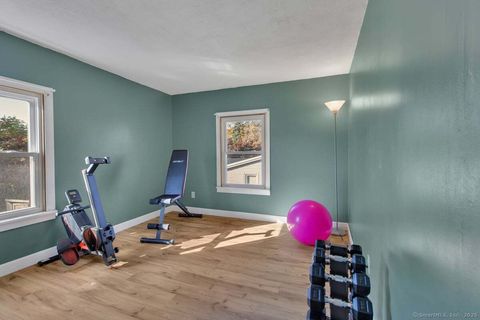 Tiny photo for 24 Cutlery Avenue, Meriden, CT 06451 (MLS # 24128601)