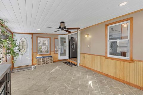 Tiny photo for 24 Cutlery Avenue, Meriden, CT 06451 (MLS # 24128601)