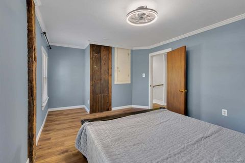 Tiny photo for 24 Cutlery Avenue, Meriden, CT 06451 (MLS # 24128601)