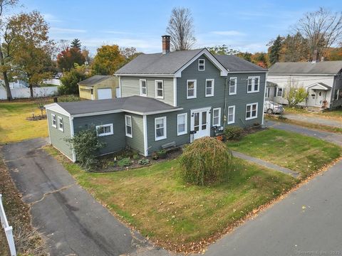 Photo of 24 Cutlery Avenue, Meriden, CT 06451 (MLS # 24128601)