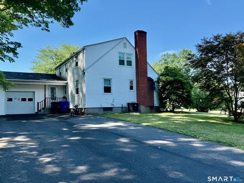 Tiny photo for 22 Cavan Road, East Hartford, CT 06118 (MLS # 24190354)