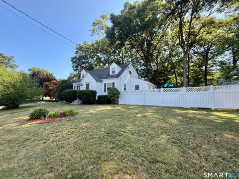 Photo of 22 Cavan Road, East Hartford, CT 06118 (MLS # 24190354)
