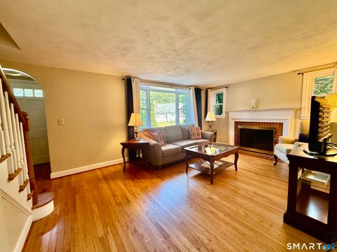 Tiny photo for 22 Cavan Road, East Hartford, CT 06118 (MLS # 24190354)