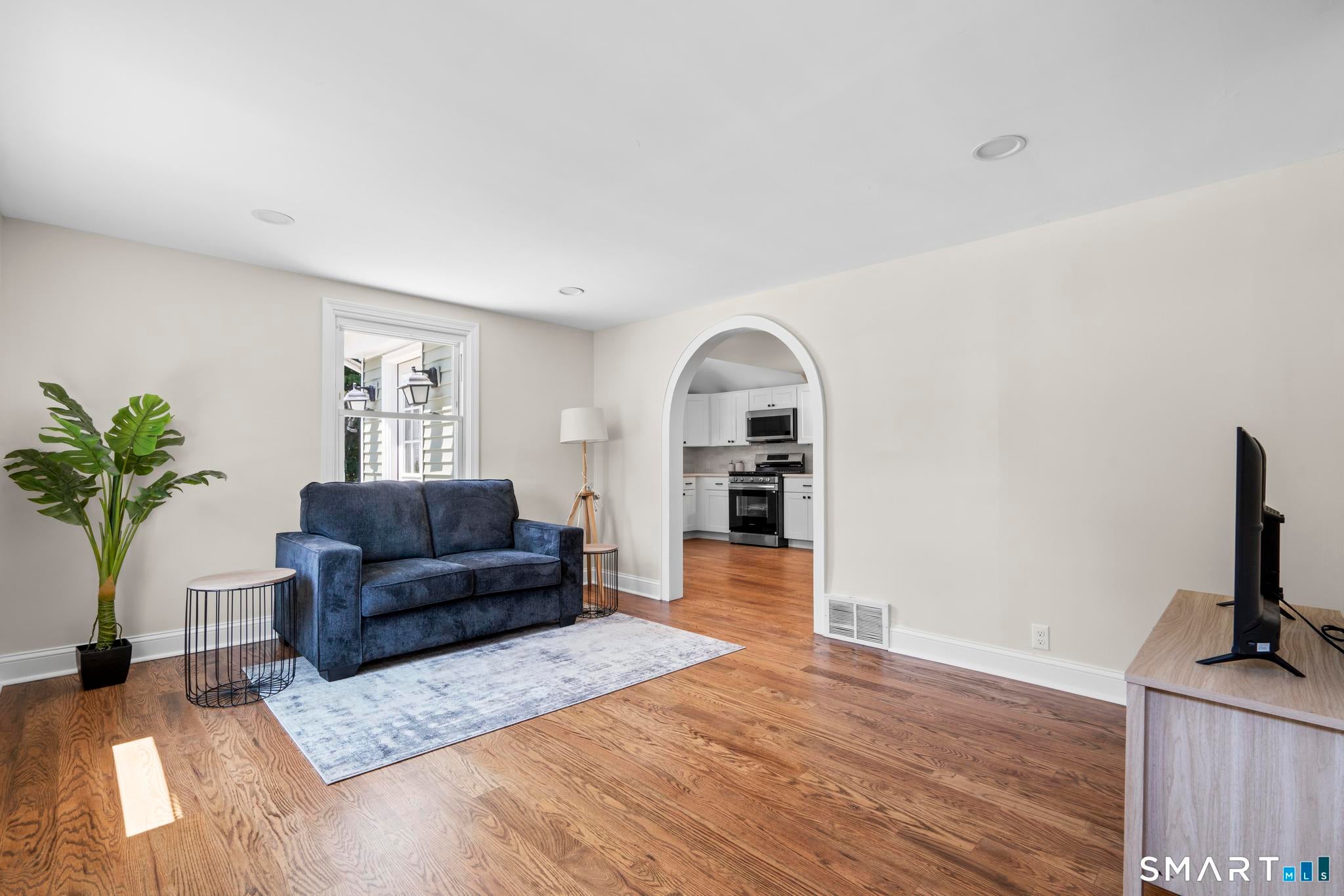 251 North Hoadley Street