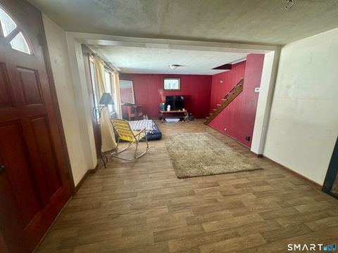 Tiny photo for 279 Putnam Pike, Killingly, CT 06241 (MLS # 24153616)