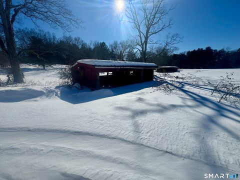 Tiny photo for 279 Putnam Pike, Killingly, CT 06241 (MLS # 24153616)