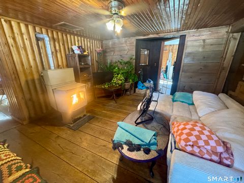 Tiny photo for 279 Putnam Pike, Killingly, CT 06241 (MLS # 24153616)