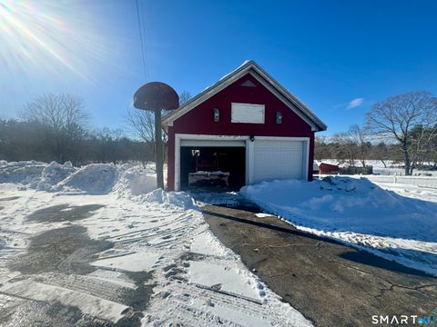 Tiny photo for 279 Putnam Pike, Killingly, CT 06241 (MLS # 24153616)