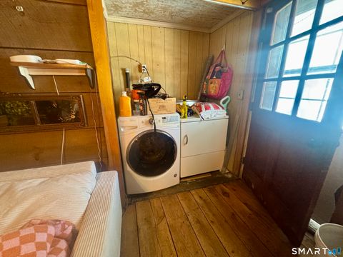 Tiny photo for 279 Putnam Pike, Killingly, CT 06241 (MLS # 24153616)