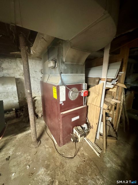 Tiny photo for 279 Putnam Pike, Killingly, CT 06241 (MLS # 24153616)