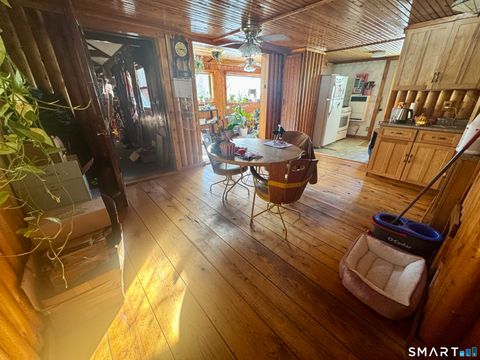 Tiny photo for 279 Putnam Pike, Killingly, CT 06241 (MLS # 24153616)