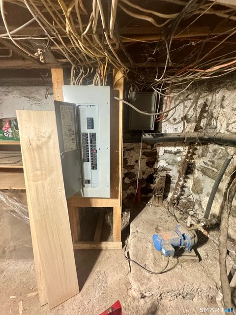 Tiny photo for 279 Putnam Pike, Killingly, CT 06241 (MLS # 24153616)