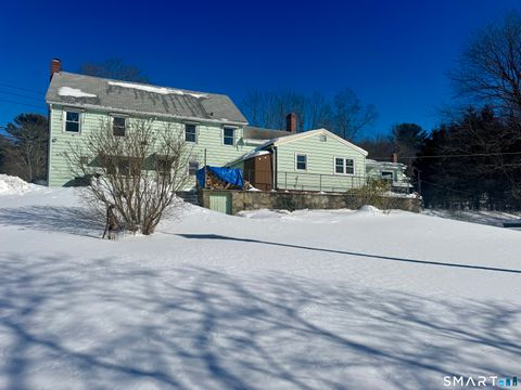 Tiny photo for 279 Putnam Pike, Killingly, CT 06241 (MLS # 24153616)