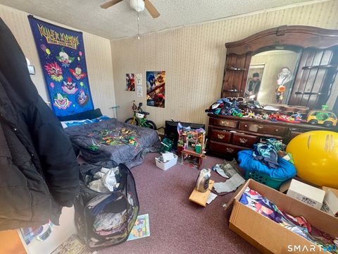 Tiny photo for 279 Putnam Pike, Killingly, CT 06241 (MLS # 24153616)