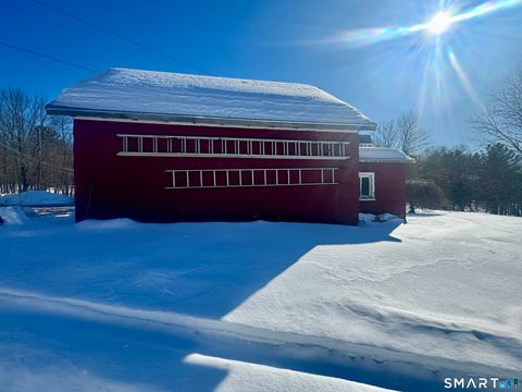 Tiny photo for 279 Putnam Pike, Killingly, CT 06241 (MLS # 24153616)