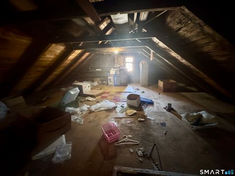 Tiny photo for 279 Putnam Pike, Killingly, CT 06241 (MLS # 24153616)