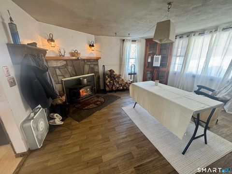 Tiny photo for 279 Putnam Pike, Killingly, CT 06241 (MLS # 24153616)