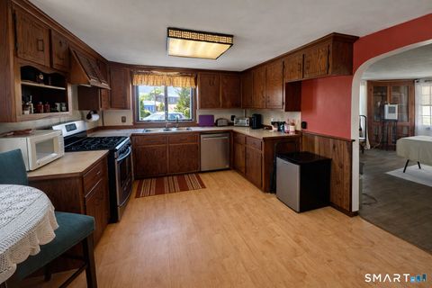 Tiny photo for 279 Putnam Pike, Killingly, CT 06241 (MLS # 24153616)