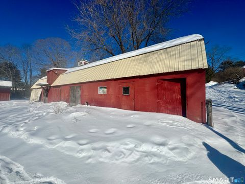 Tiny photo for 279 Putnam Pike, Killingly, CT 06241 (MLS # 24153616)