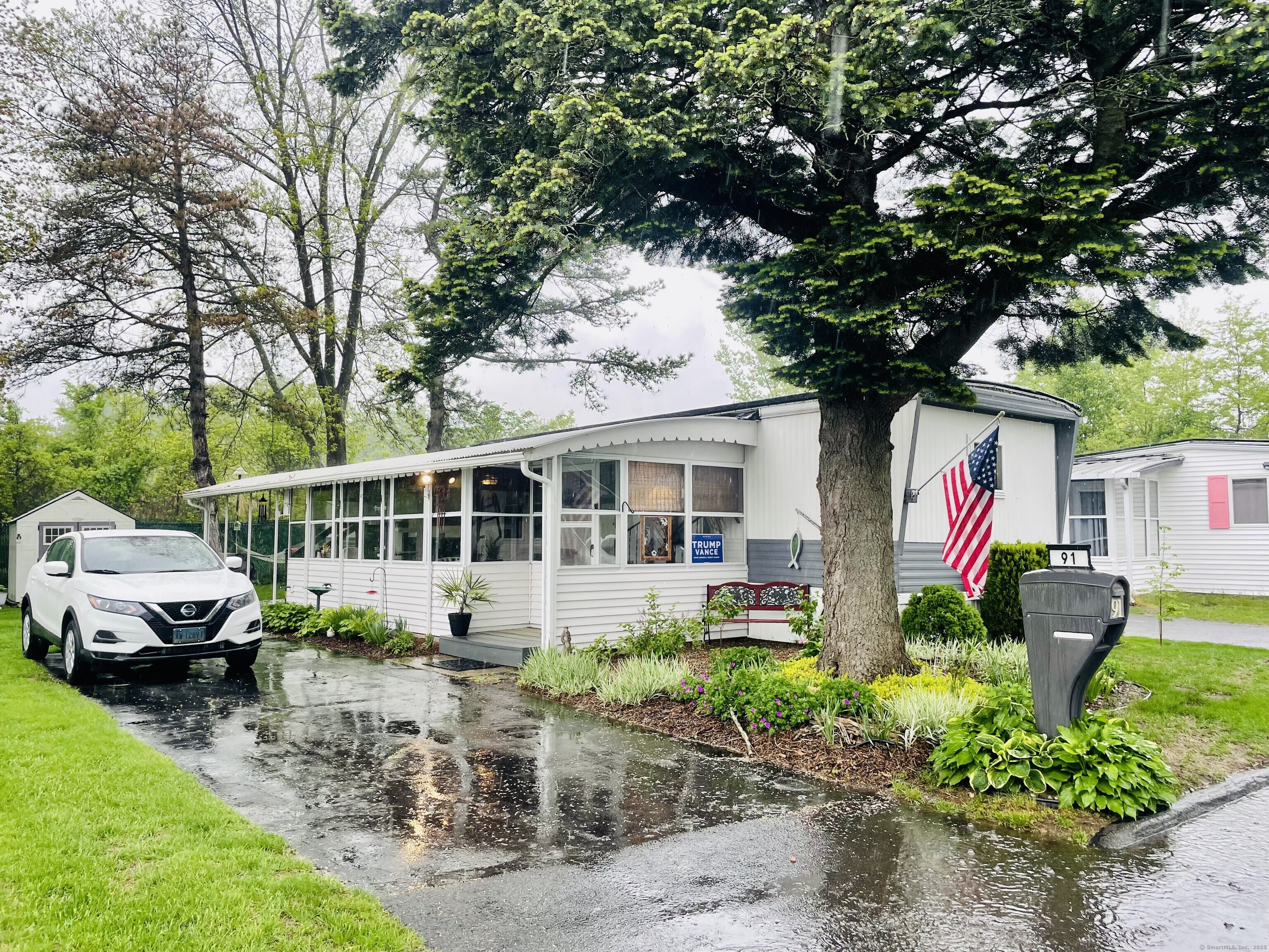 91 Shawnee Road, East Hartford, Connecticut image 1
