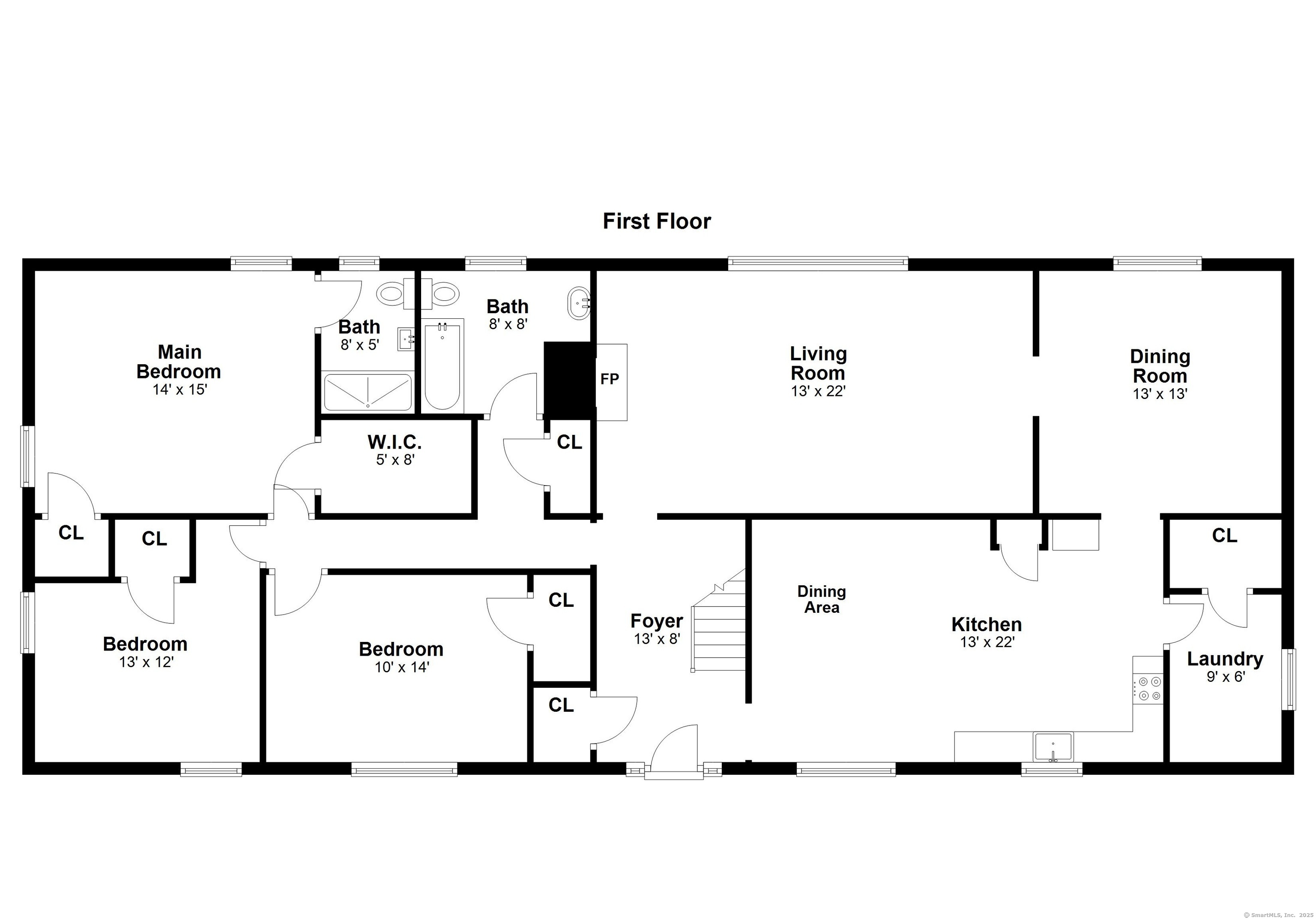 51 Northwood Lane