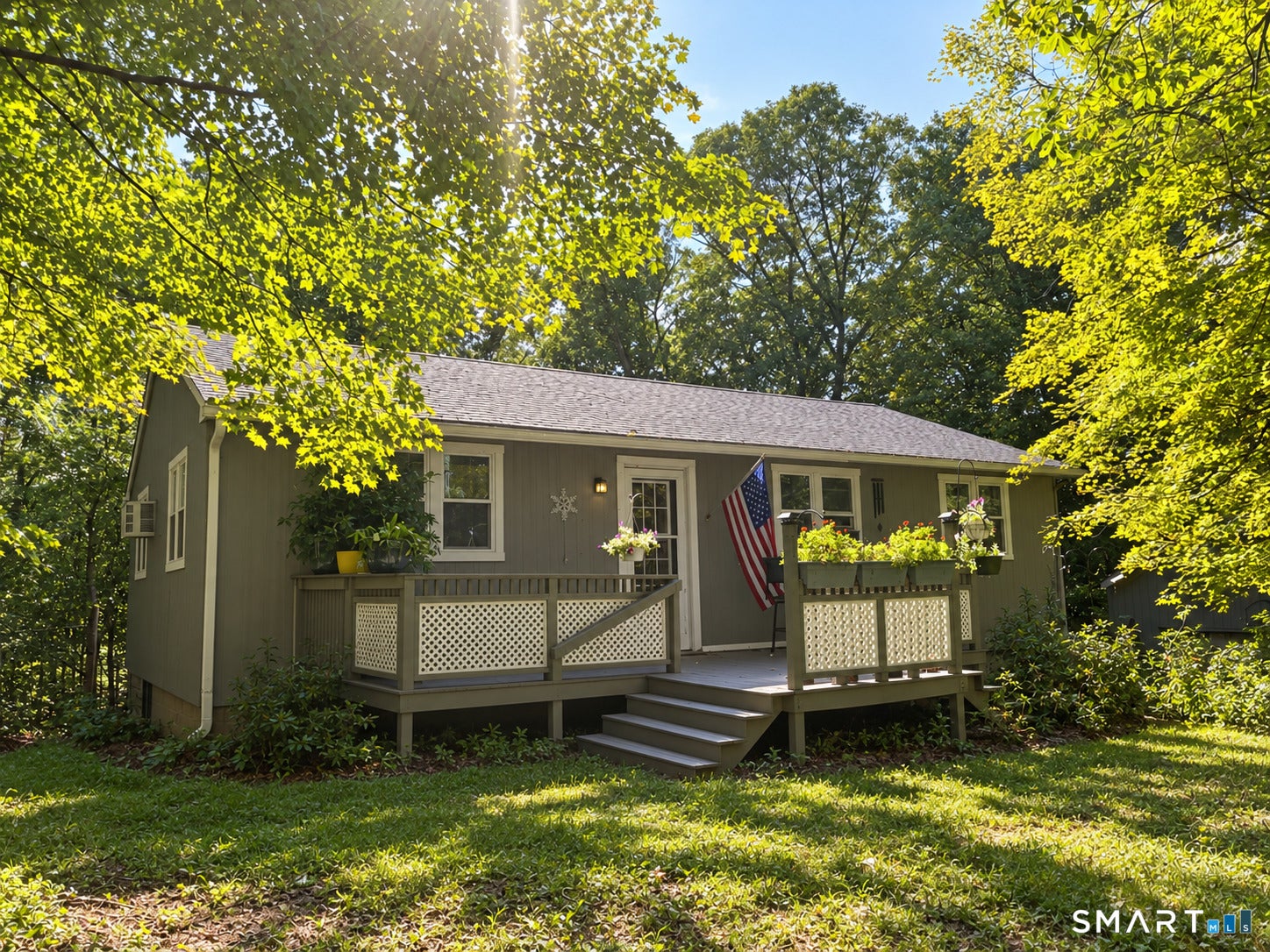 85 Mansfield Road
