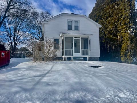 A home in Killingly