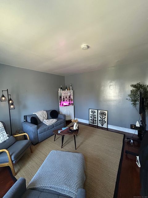 Tiny photo for 222 Summerfield Avenue, Bridgeport, CT 06610 (MLS # 24135196)