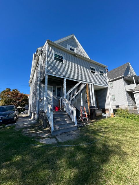 Tiny photo for 222 Summerfield Avenue, Bridgeport, CT 06610 (MLS # 24135196)