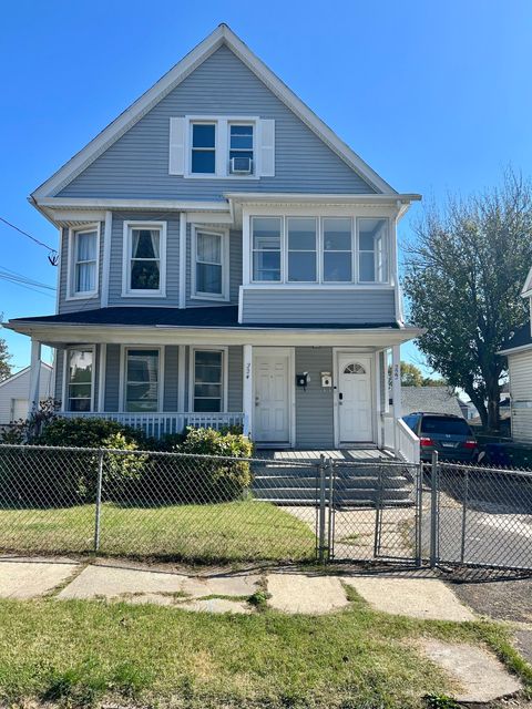 Photo of 222 Summerfield Avenue, Bridgeport, CT 06610 (MLS # 24135196)