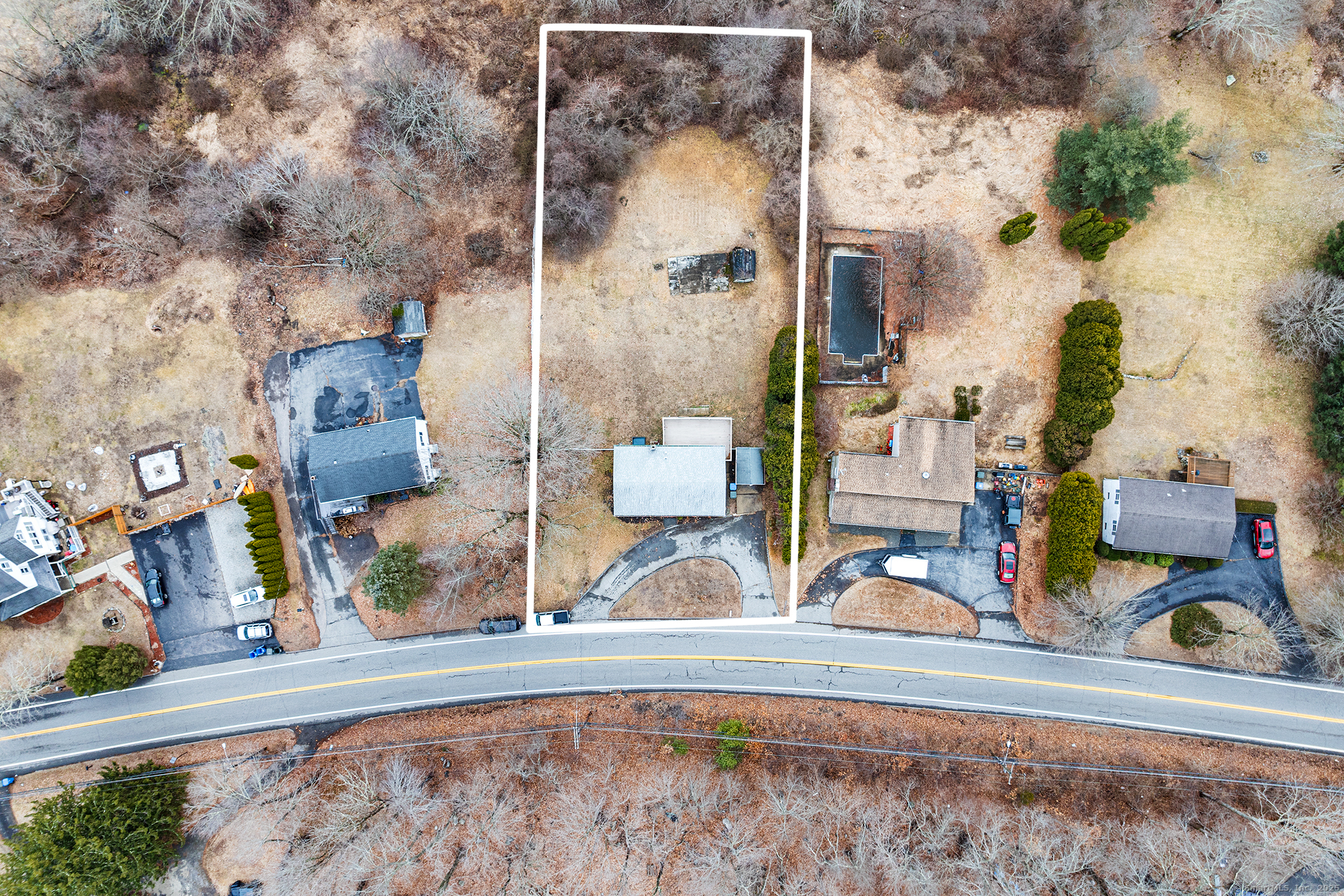 349 Harland Road, Norwich, Connecticut image 29