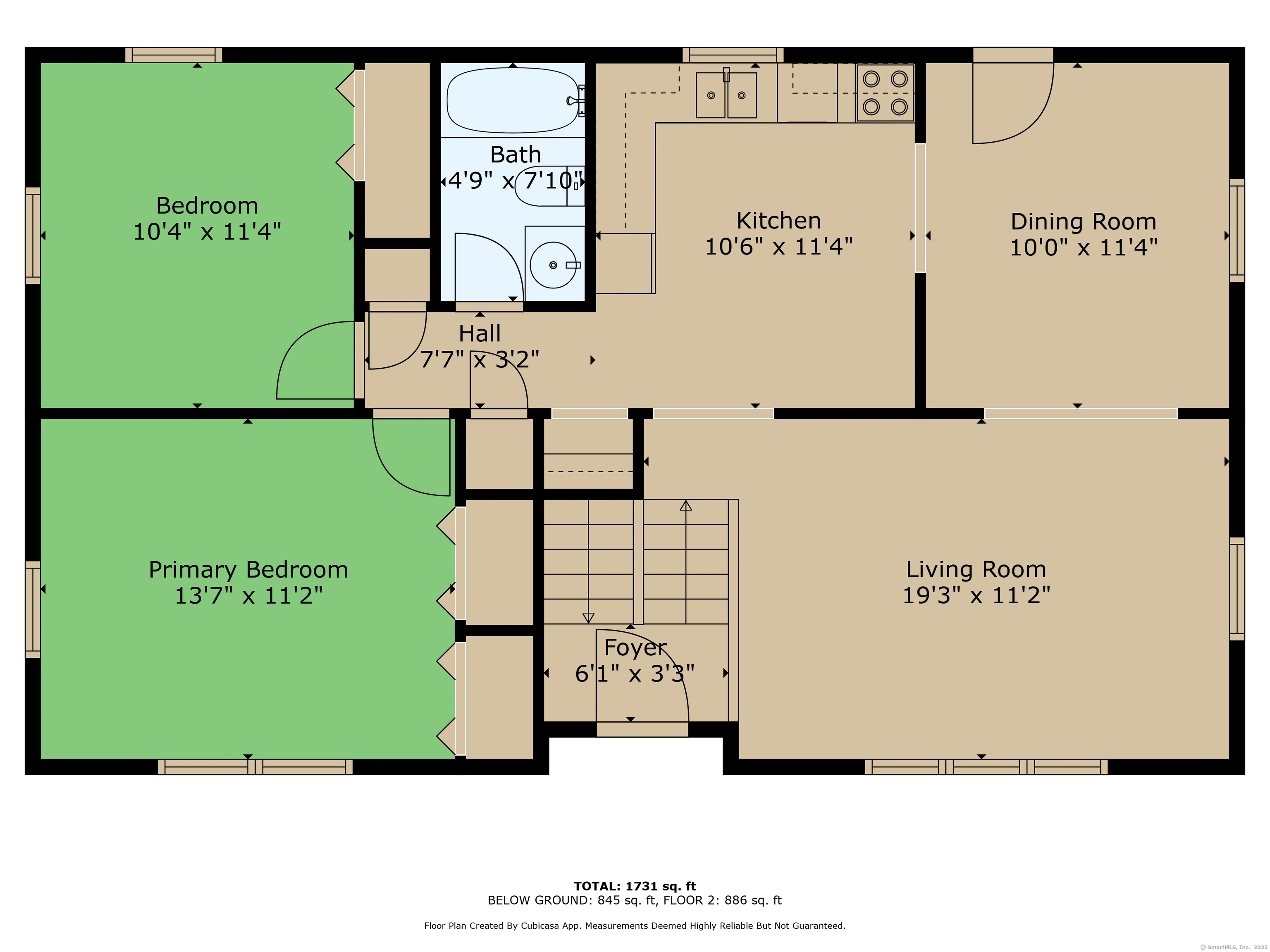 349 Harland Road, Norwich, Connecticut image 30