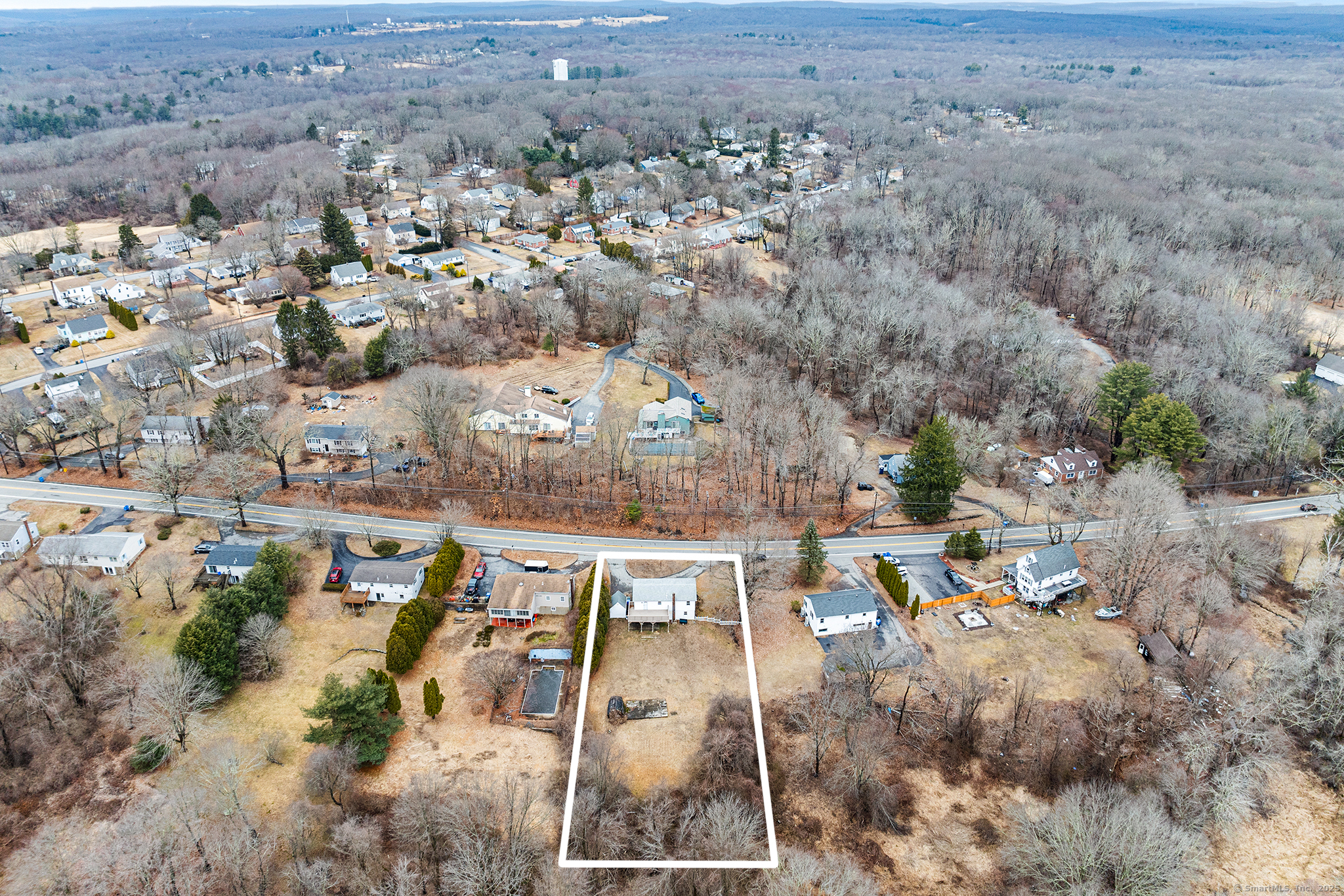 349 Harland Road, Norwich, Connecticut image 5