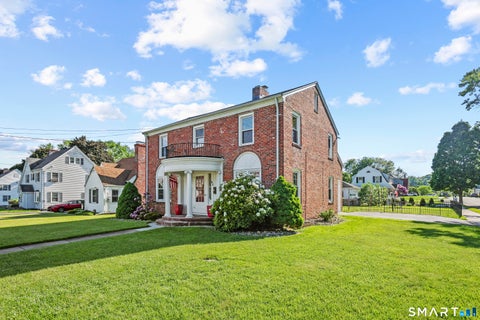 Tiny photo for 92 Hazelmere Road, New Britain, CT 06053 (MLS # 24208500)